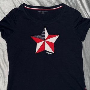 Tommy Hilfiger short sleeve shirt